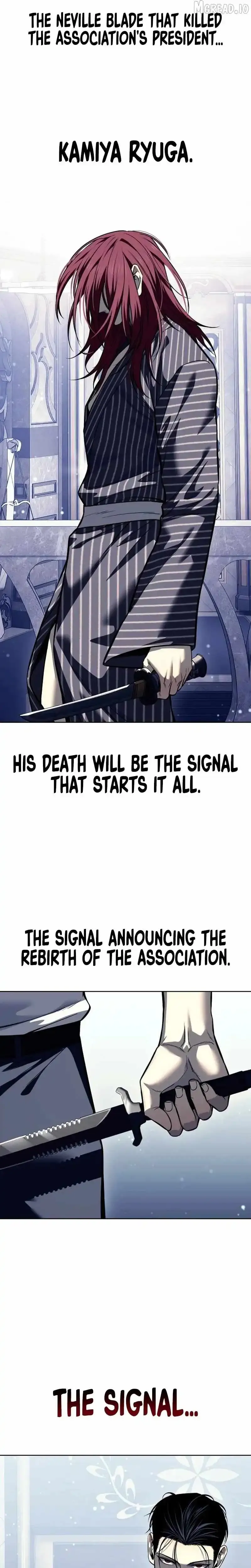 Red Shirt Chapter 61 Online - página 19