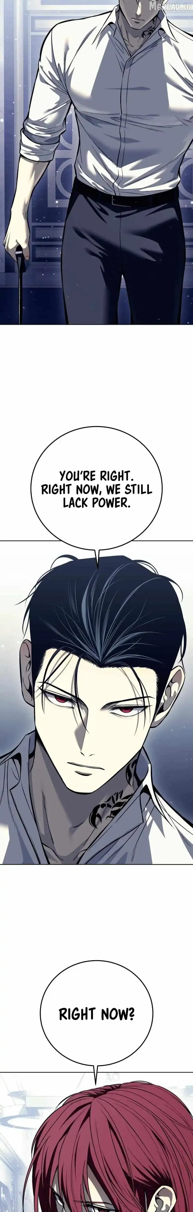 Red Shirt Chapter 61 Online - página 20