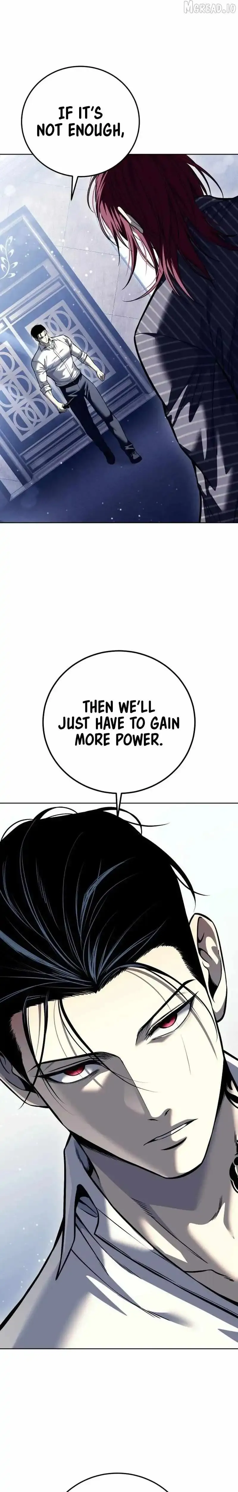 Red Shirt Chapter 61 Online - página 22