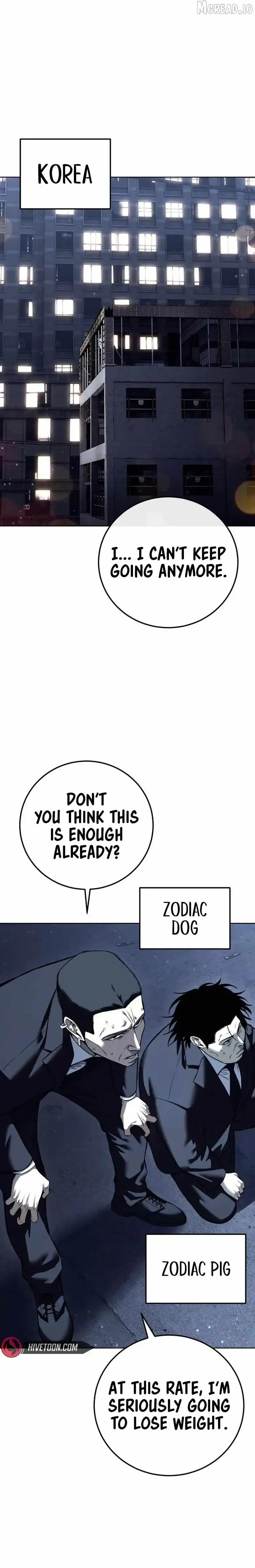 Red Shirt Chapter 61 Online - página 24