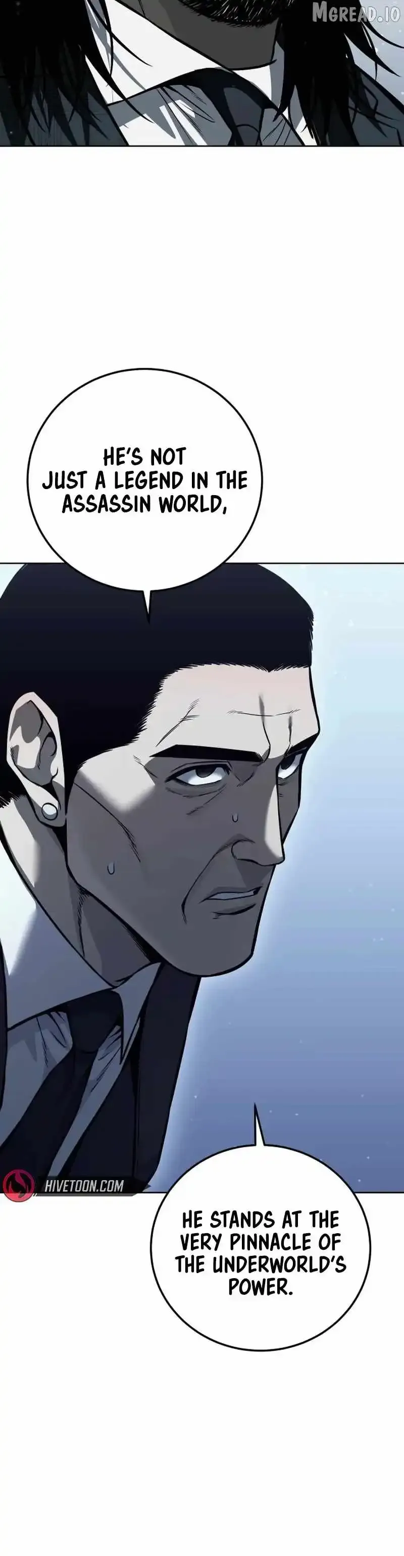 Red Shirt Chapter 61 Online - página 30