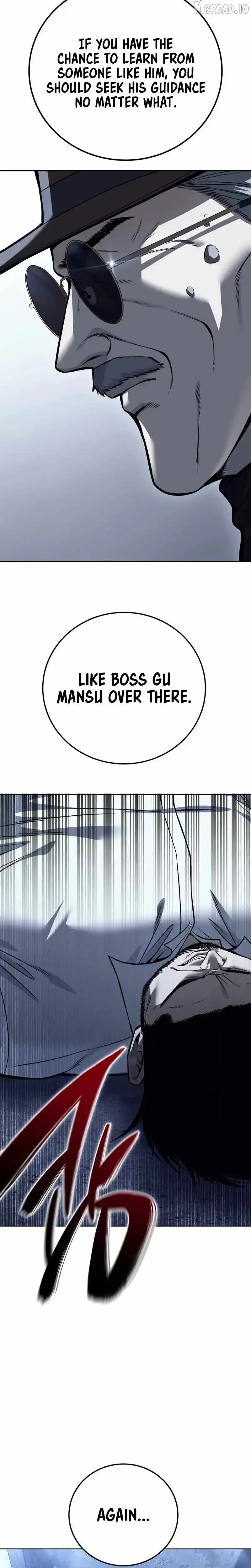 Red Shirt Chapter 61 Online - página 32