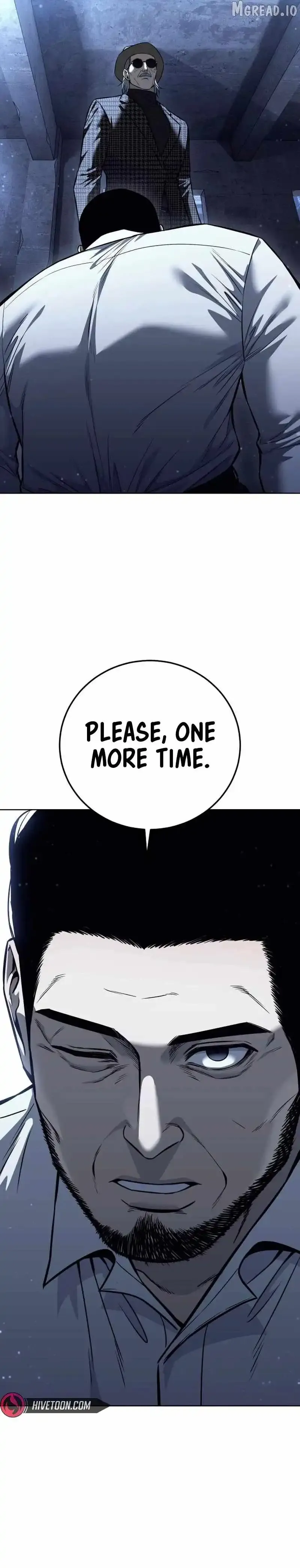 Red Shirt Chapter 61 Online - página 33