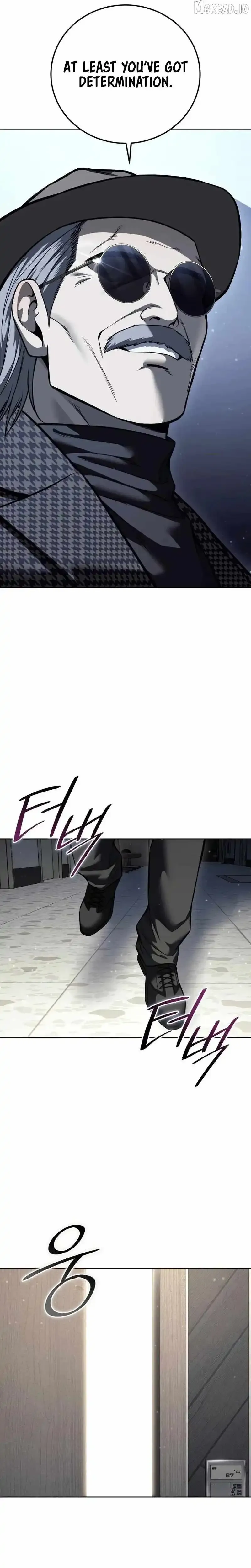 Red Shirt Chapter 61 Online - página 34
