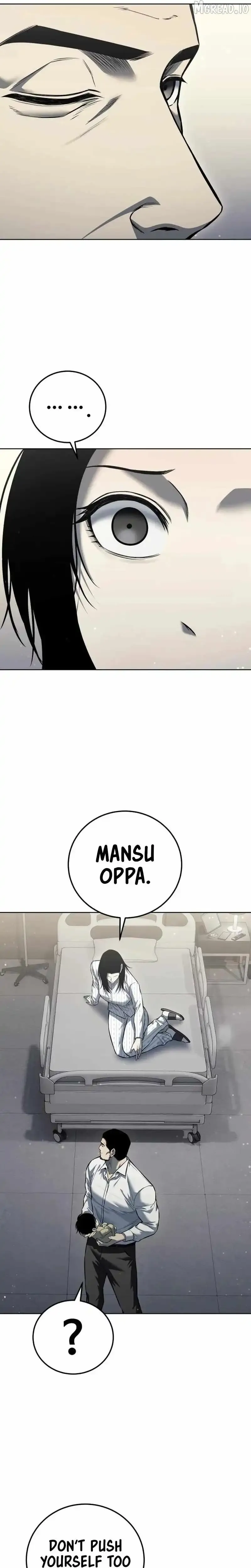 Red Shirt Chapter 61 Online - página 37