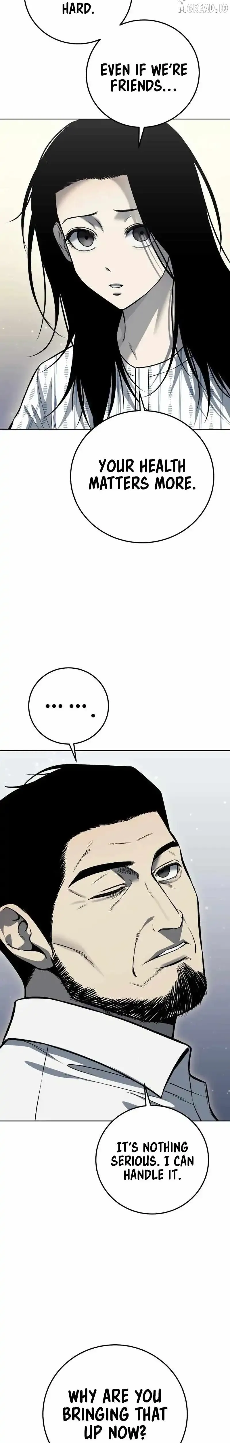 Red Shirt Chapter 61 Online - página 38