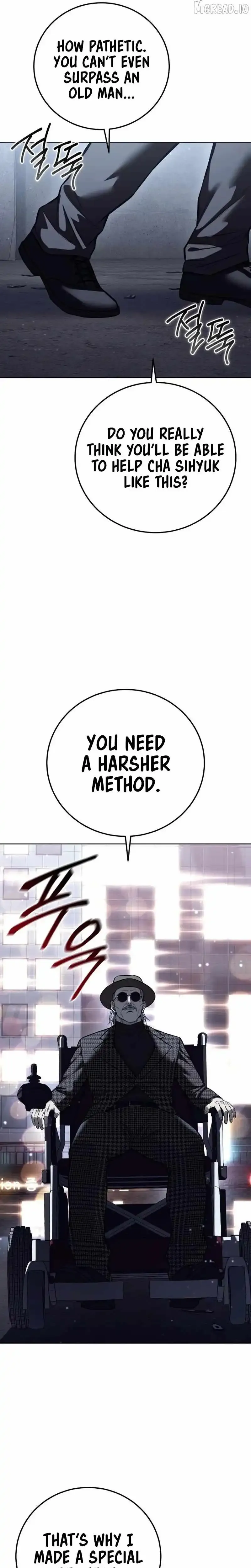 Red Shirt Chapter 61 Online - página 40