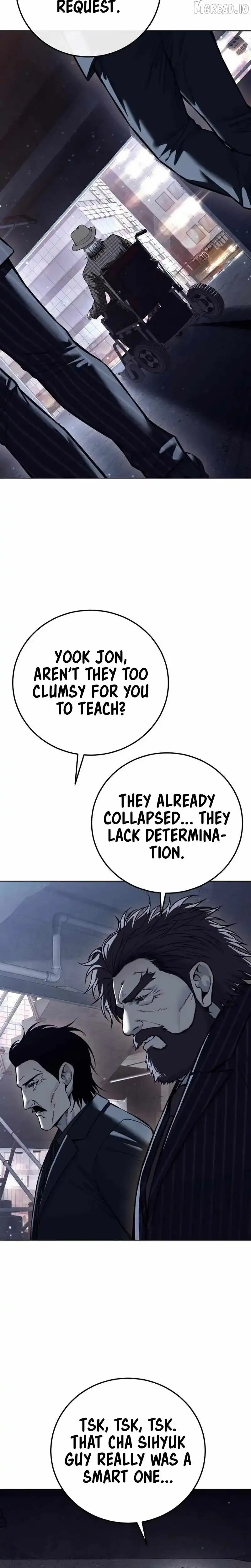 Red Shirt Chapter 61 Online - página 41