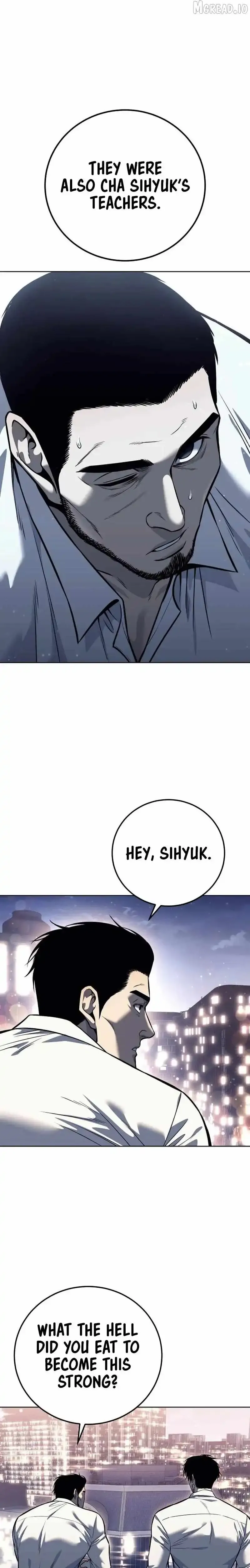Red Shirt Chapter 61 Online - página 43