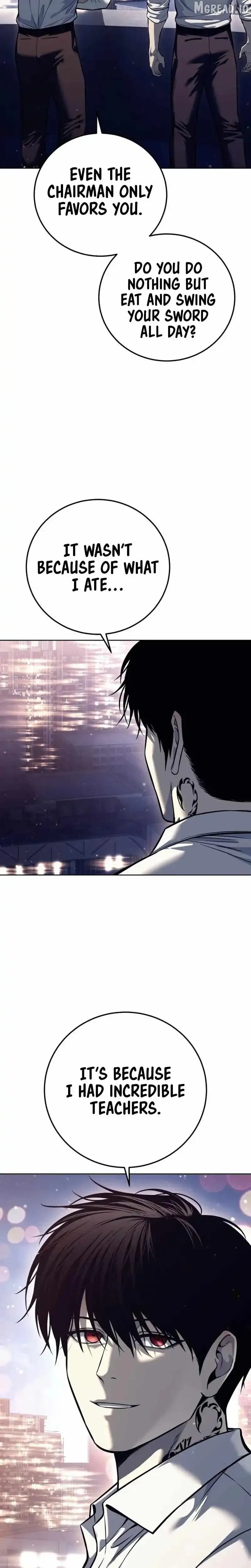 Red Shirt Chapter 61 Online - página 44