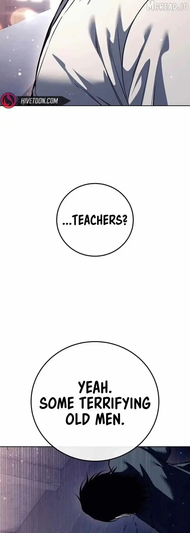 Red Shirt Chapter 61 Online - página 45