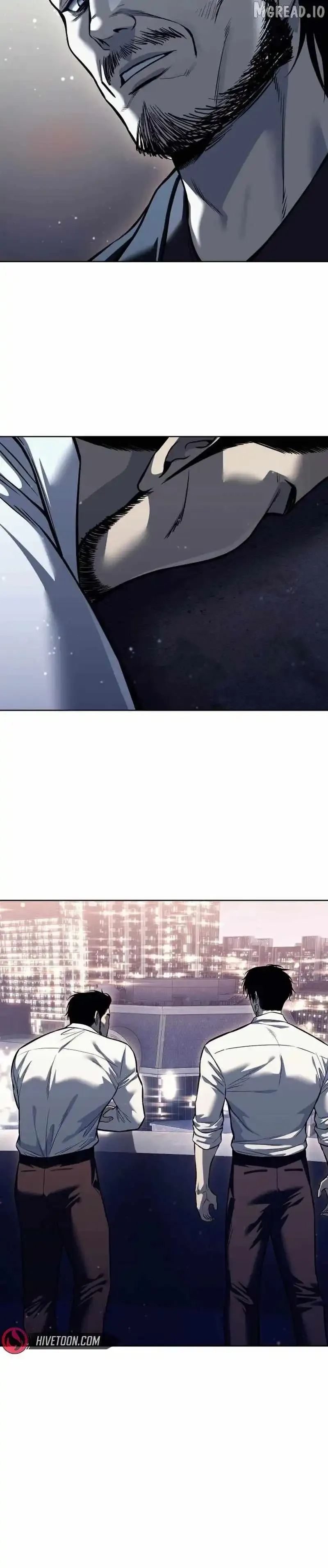 Red Shirt Chapter 61 Online - página 48