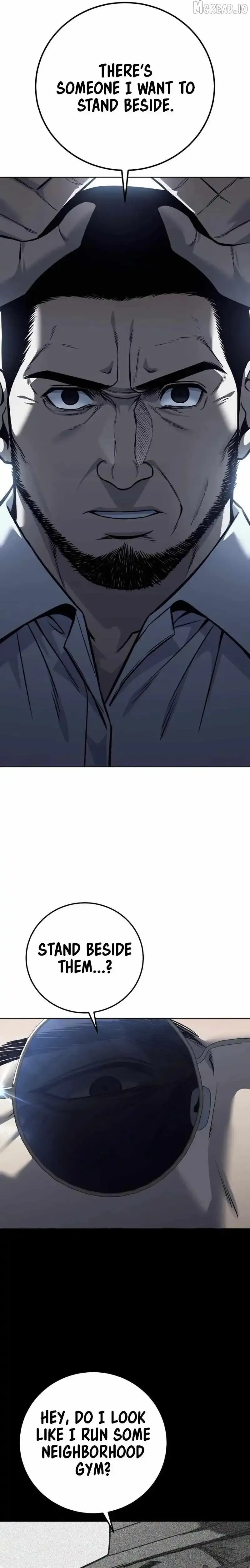 Red Shirt Chapter 61 Online - página 49