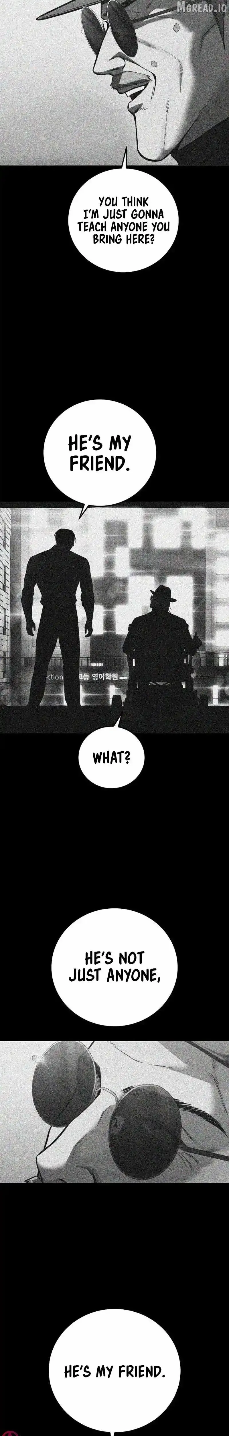Red Shirt Chapter 61 Online - página 50