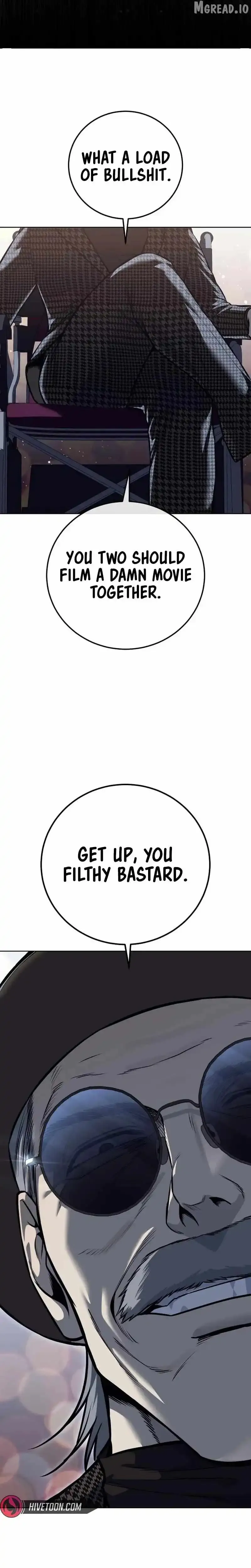 Red Shirt Chapter 61 Online - página 52