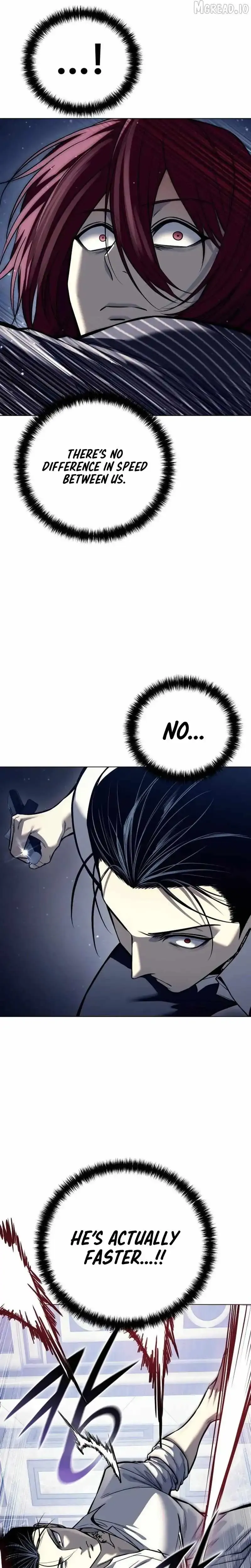 Red Shirt Chapter 62 Online - página 5