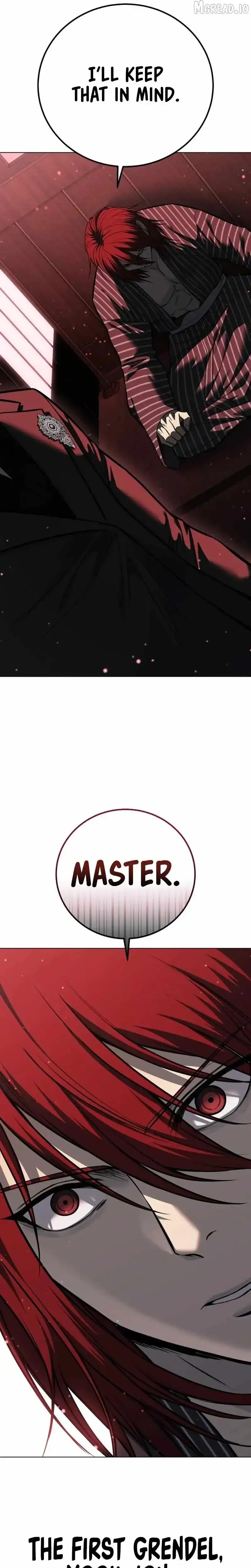 Red Shirt Chapter 62 Online - página 8