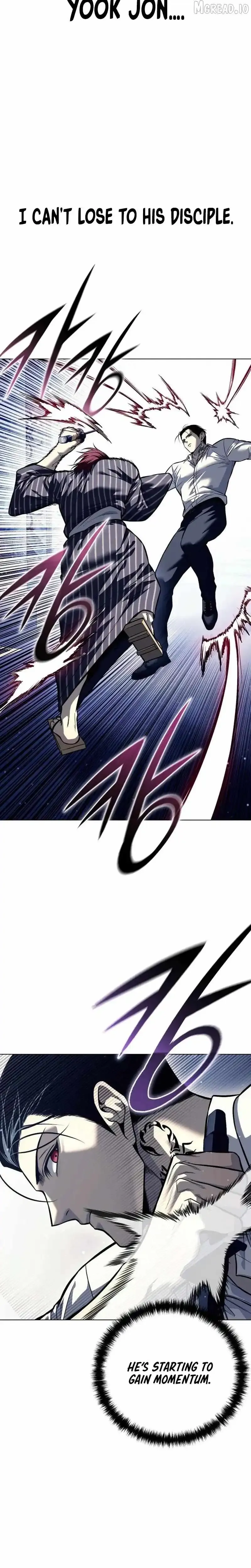 Red Shirt Chapter 62 Online - página 9