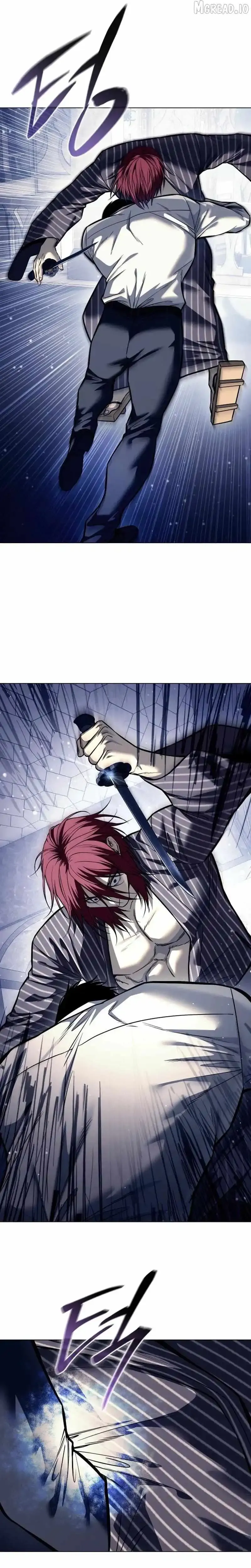 Red Shirt Chapter 62 Online - página 11