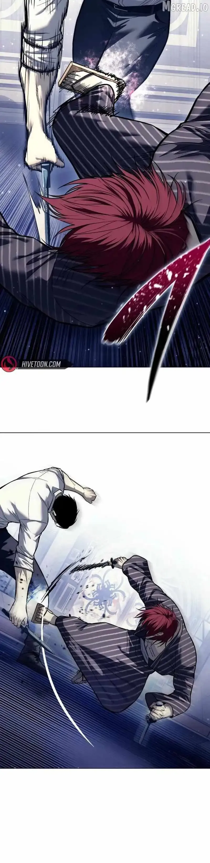 Red Shirt Chapter 62 Online - página 13