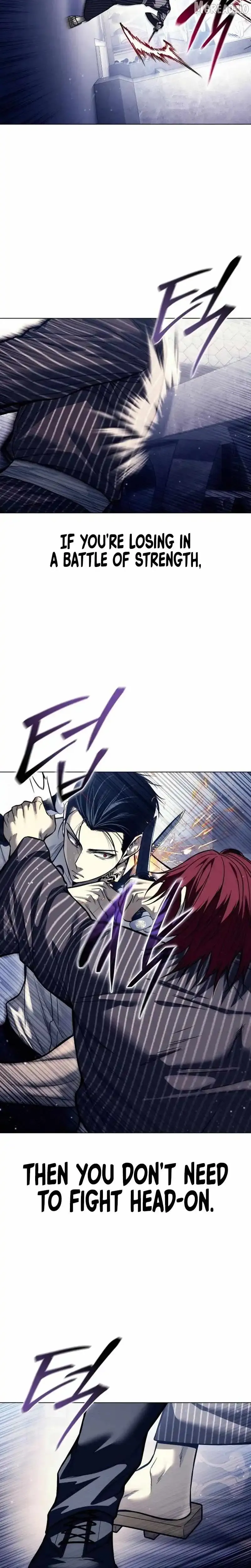 Red Shirt Chapter 62 Online - página 15