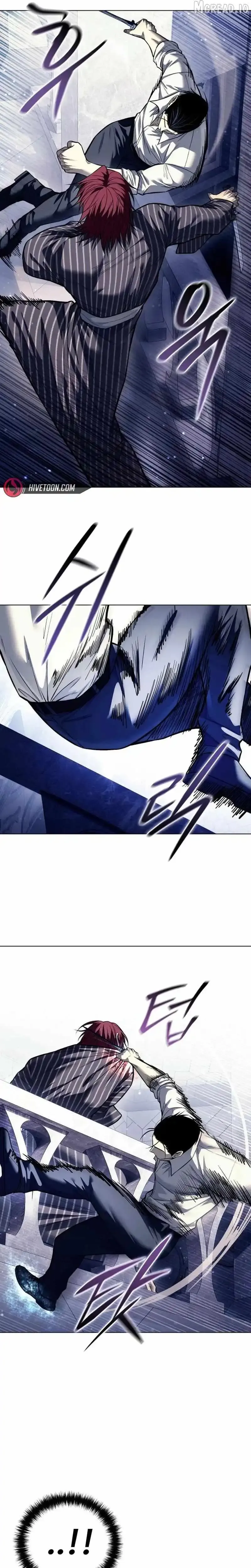Red Shirt Chapter 62 Online - página 17