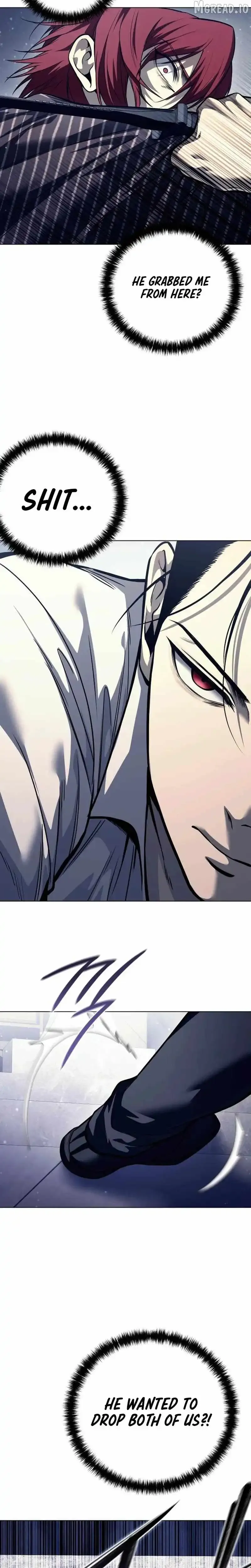 Red Shirt Chapter 62 Online - página 18