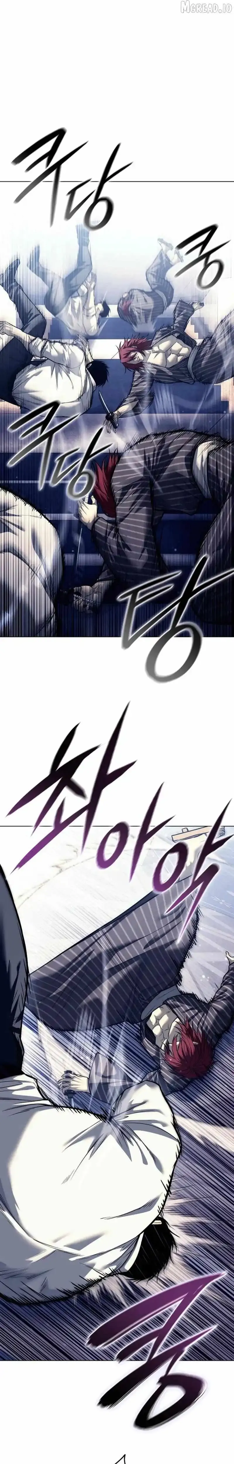 Red Shirt Chapter 62 Online - página 20
