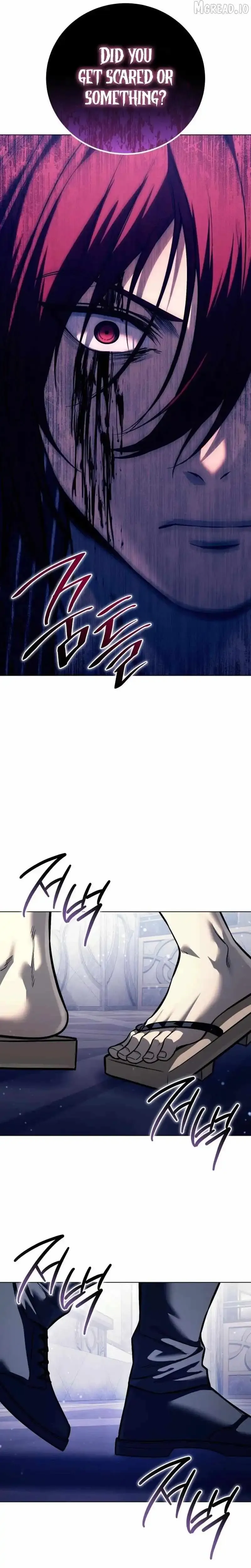 Red Shirt Chapter 62 Online - página 23