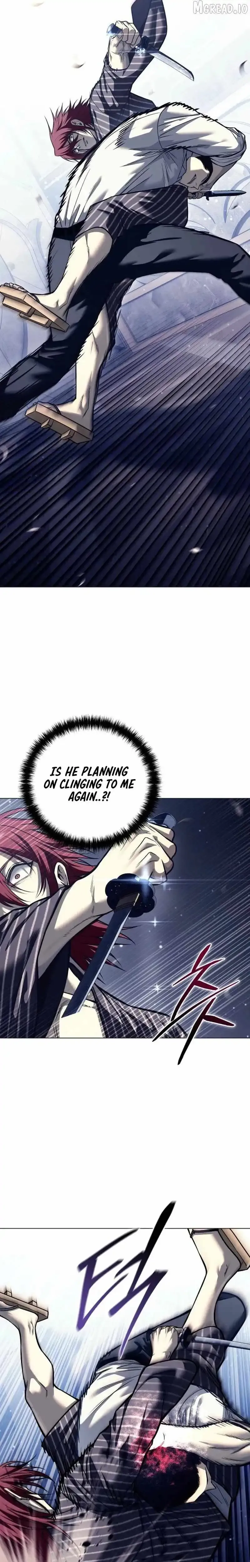 Red Shirt Chapter 62 Online - página 27