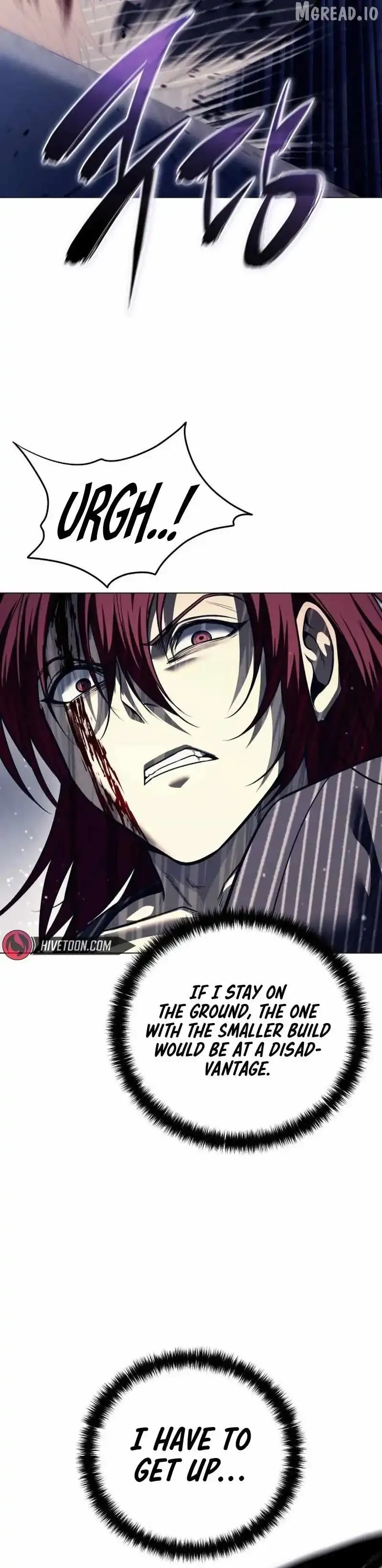 Red Shirt Chapter 62 Online - página 28