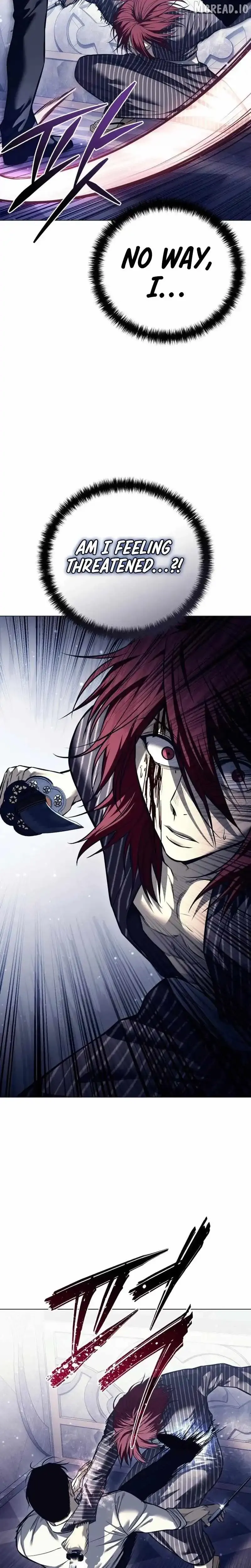 Red Shirt Chapter 62 Online - página 30