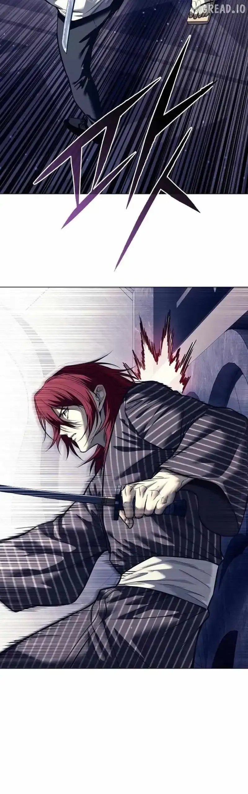 Red Shirt Chapter 62 Online - página 31