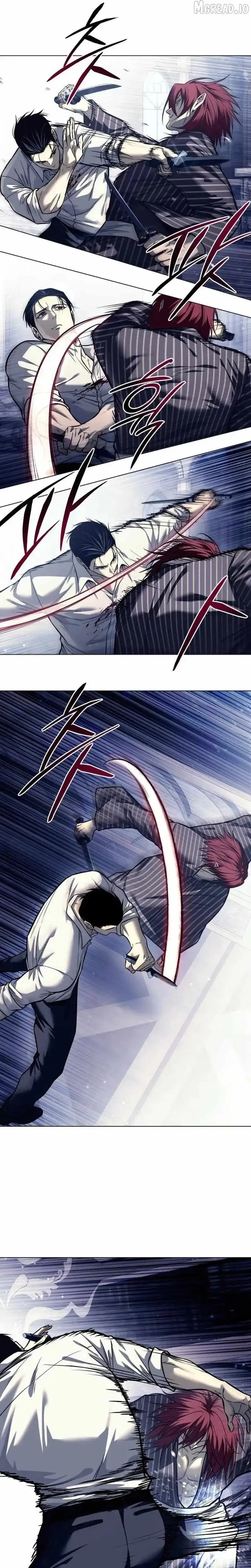 Red Shirt Chapter 62 Online - página 32