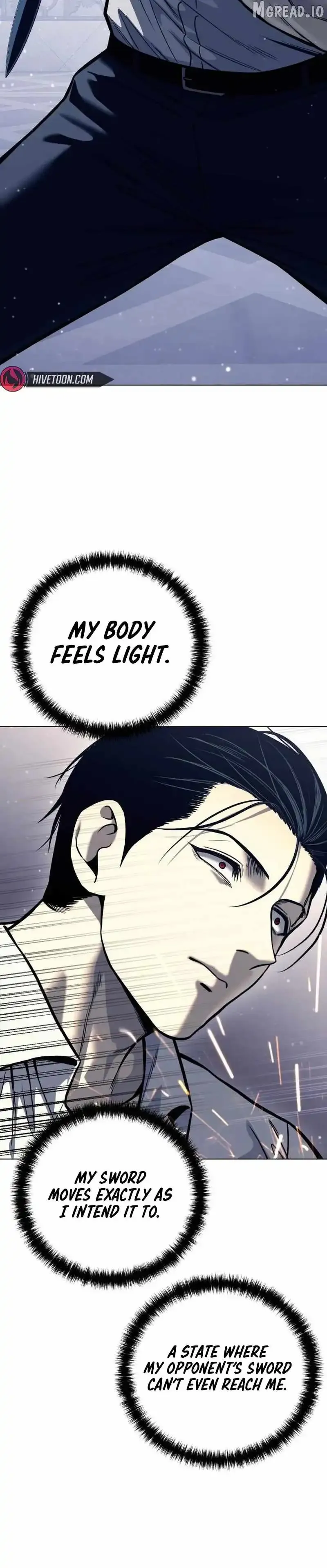 Red Shirt Chapter 62 Online - página 34