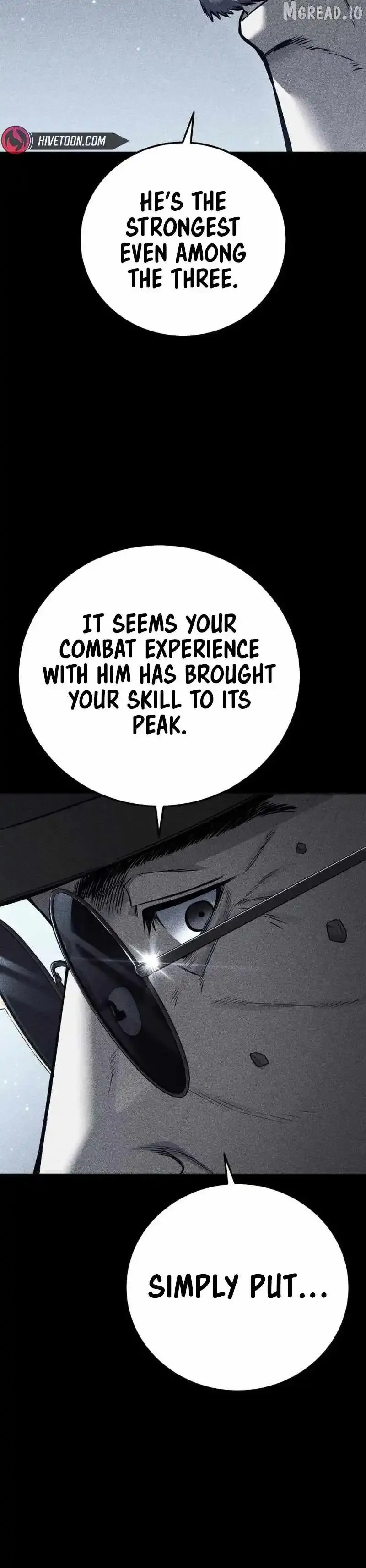 Red Shirt Chapter 62 Online - página 37