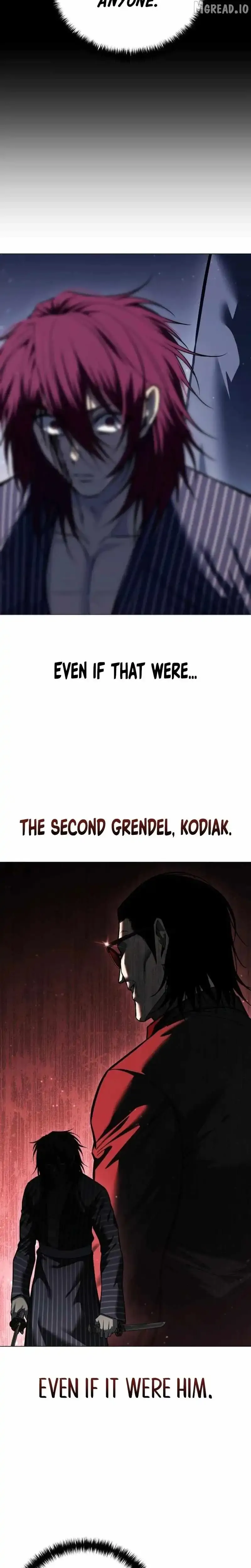 Red Shirt Chapter 62 Online - página 39