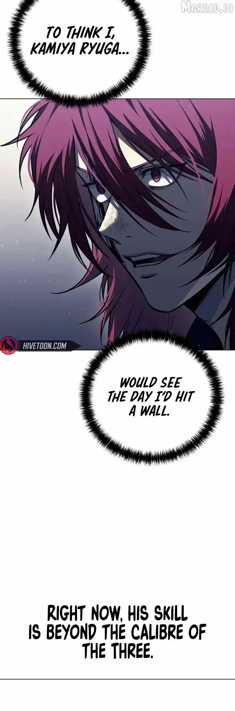 Red Shirt Chapter 62 Online - página 40