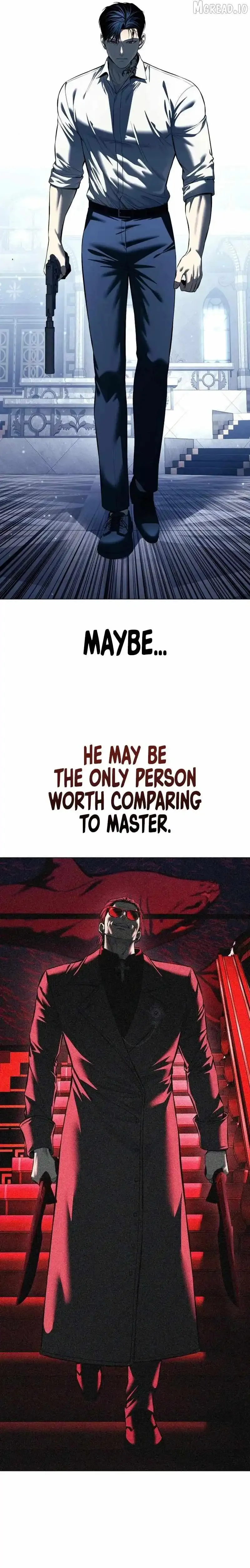 Red Shirt Chapter 62 Online - página 41