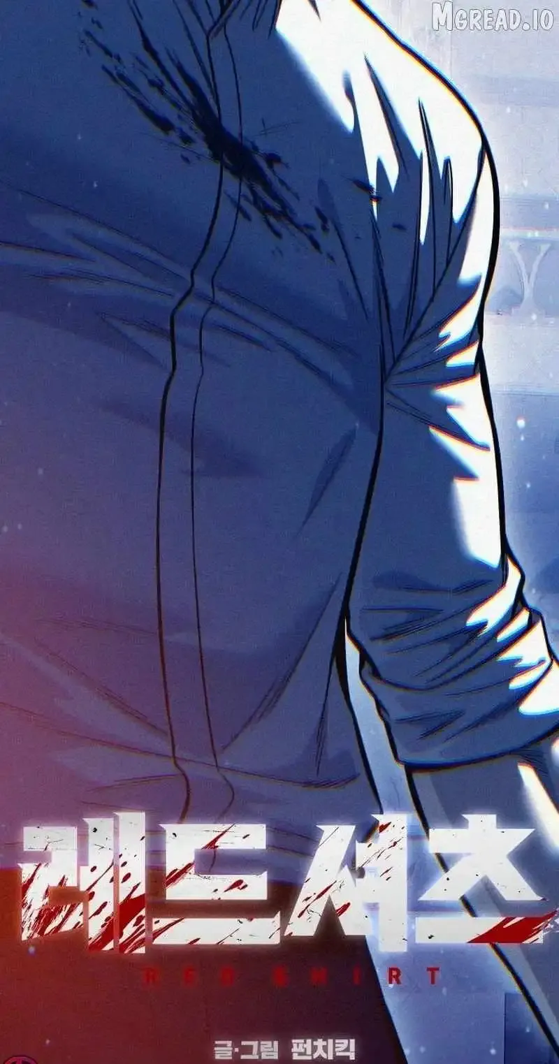 Red Shirt Chapter 62 Online - página 43
