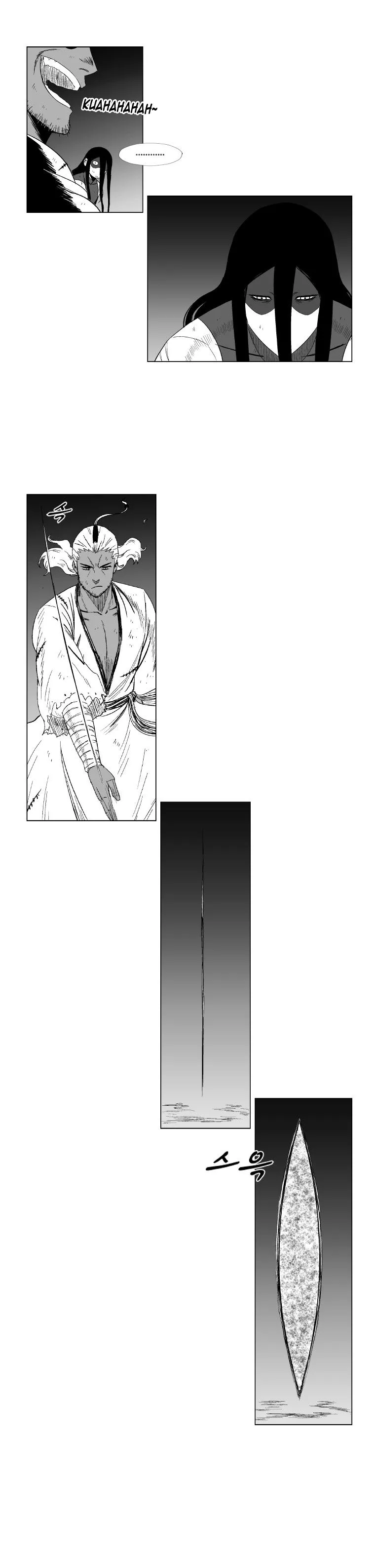 Red Storm Chapter 100 Online - página 5