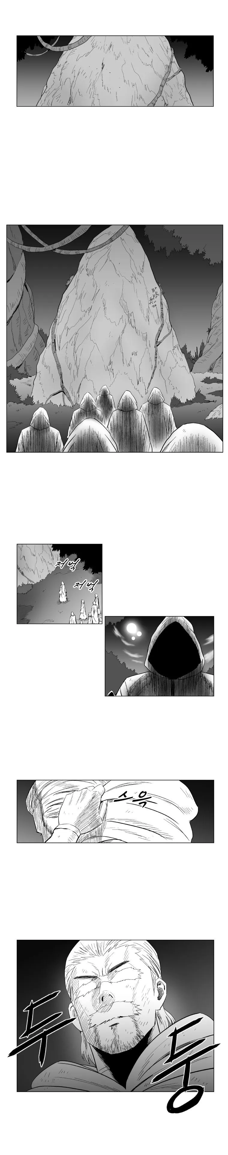 Red Storm Chapter 101 Online - página 10