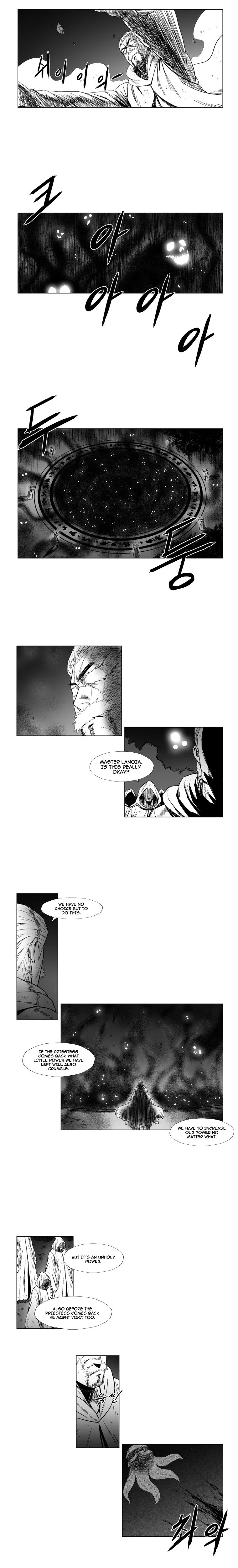 Red Storm Chapter 102 Online - página 3
