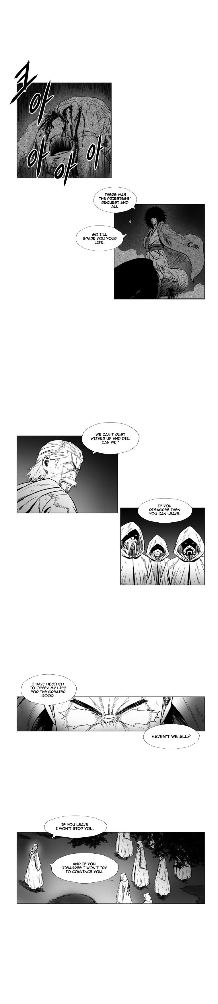 Red Storm Chapter 102 Online - página 4