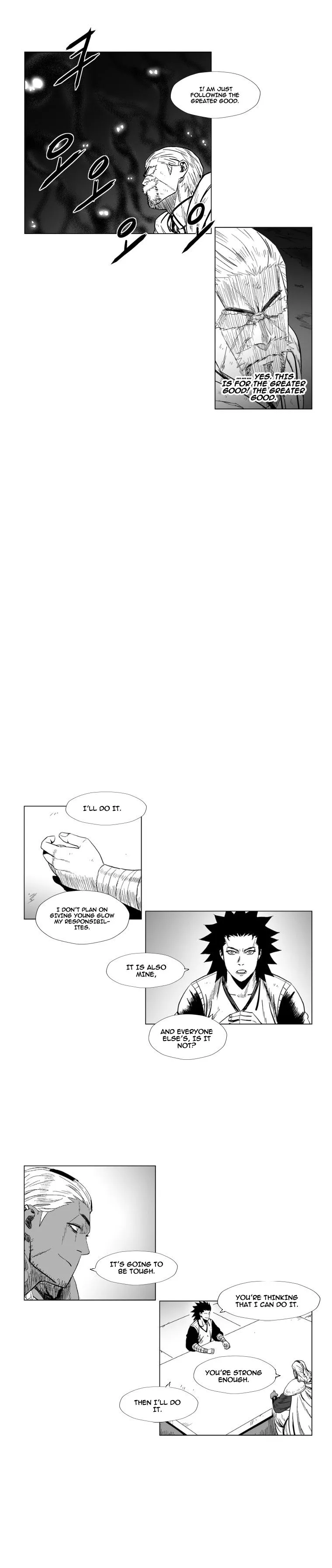 Red Storm Chapter 102 Online - página 5