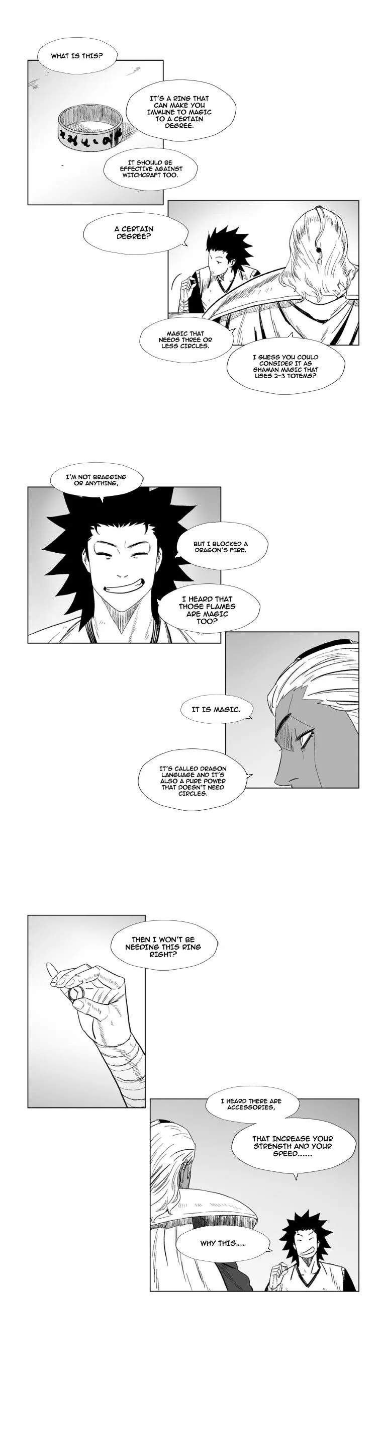 Red Storm Chapter 102 Online - página 7