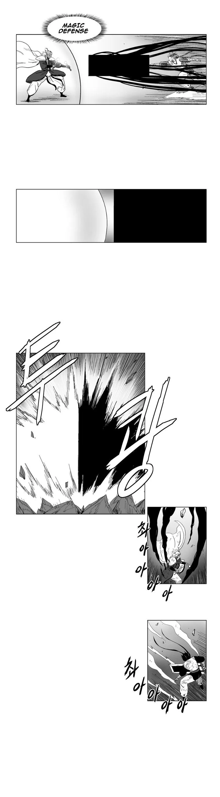 Red Storm Chapter 102 Online - página 10