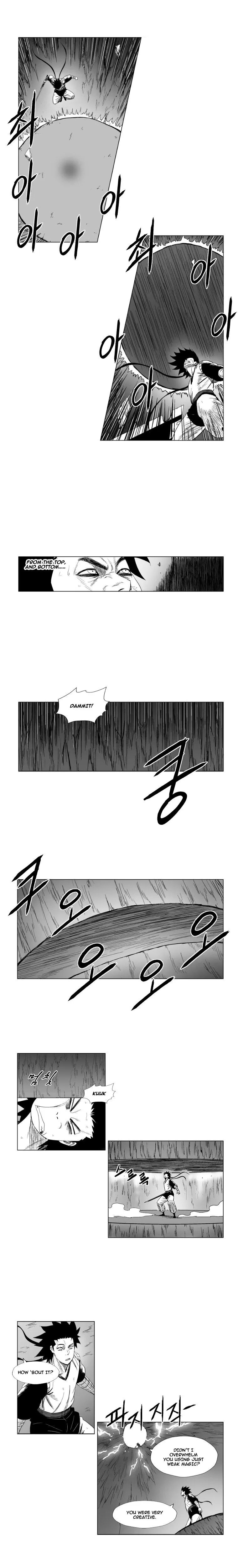 Red Storm Chapter 104 Online - página 2