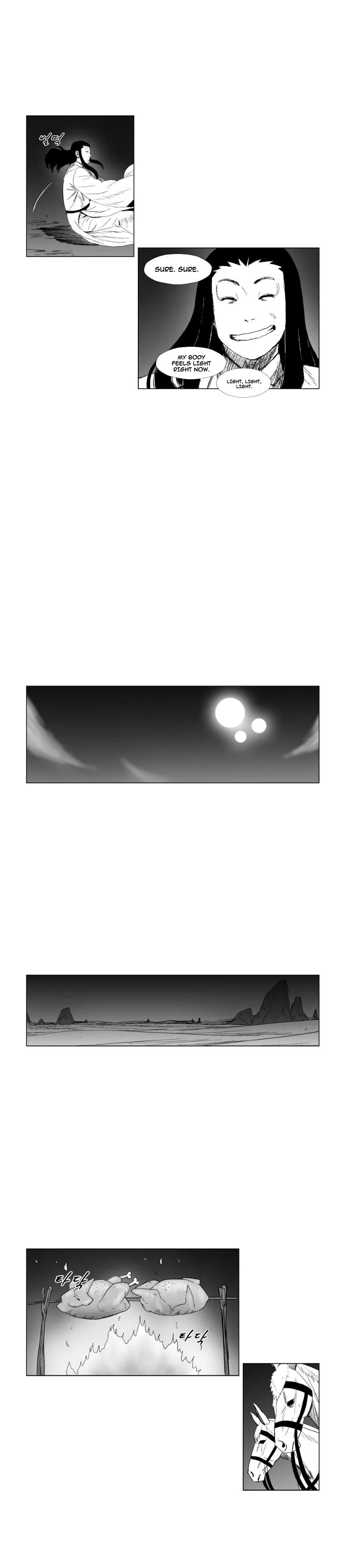 Red Storm Chapter 104 Online - página 10