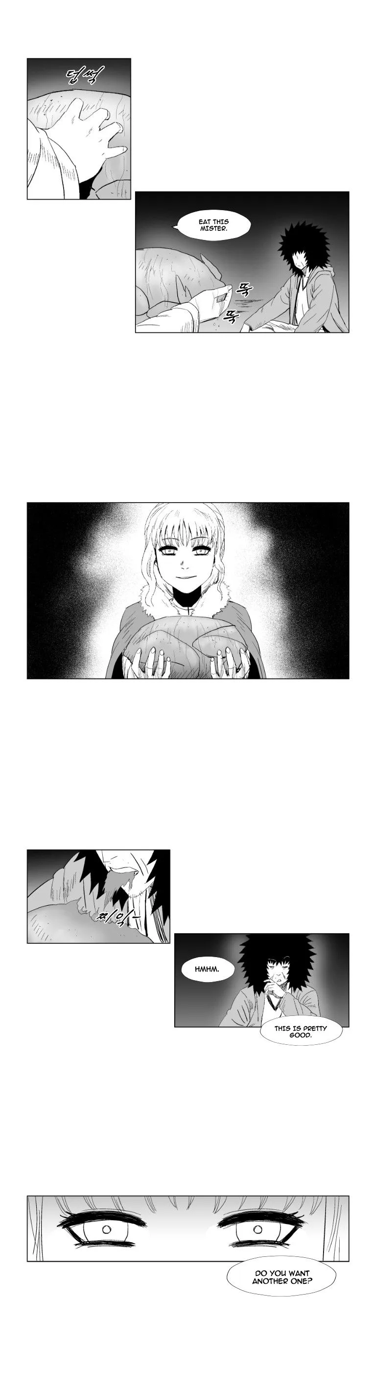 Red Storm Chapter 104 Online - página 11